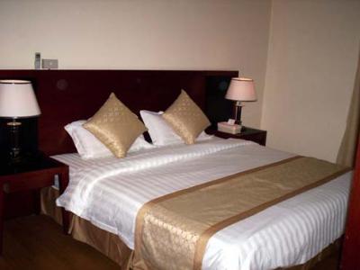 Interpark Hotel Subic Bay Exterior foto