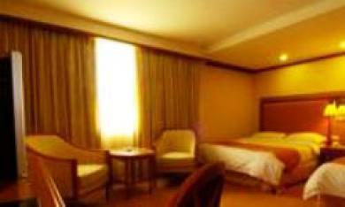 Interpark Hotel Subic Bay Exterior foto