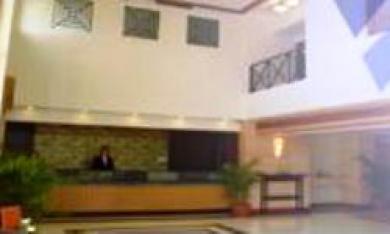Interpark Hotel Subic Bay Exterior foto