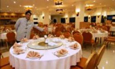 Interpark Hotel Subic Bay Exterior foto